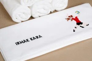 Kişiye Özel Havlular
