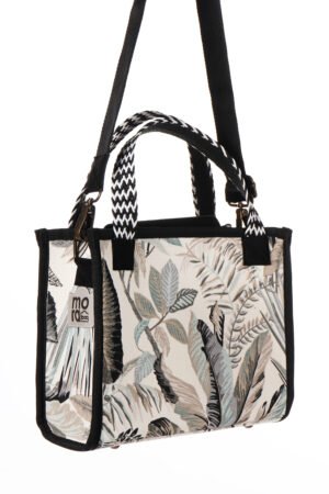 M+Bag Soft Yapraklar