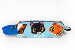 Cool Kediler Kalemlik