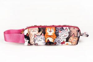 Meow Power Midi Kalemlik