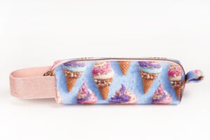 Dondurma Kumaş Kalemlik