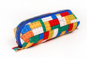 XL Kalemlik Lego Mavi