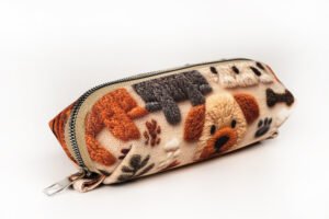 XL Kalemlik Tatlı Köpekler