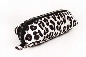 XL Kalemlik Siyah Leopar