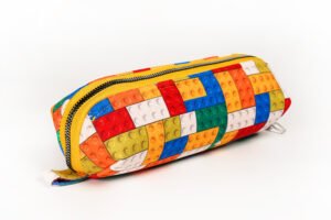 XL Kalemlik Lego Sarı