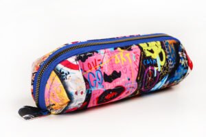 XL Kalemlik Amerikan Popart