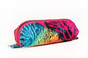 XL Kalemlik Neon Deniz Mercanları