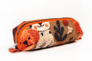 XL Kalemlik Yün Köpekler