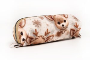 XL Kalemlik İncili Geyik