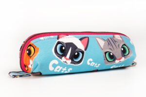 XL Kalemlik Cool Kediler