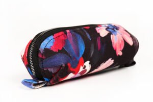 XL Kalemlik Yağlı Boya Çiçekler