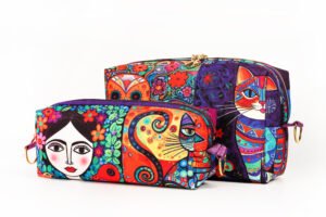 Kişiye Özel Organizer Takımı Frida