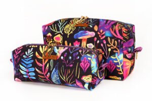 Kişiye Özel Organizer Takım Neon Deniz Atı