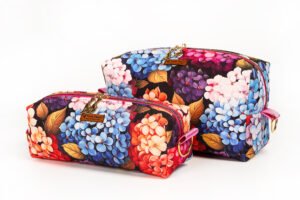 Kişiye Özel Organizer Takım Renkli Ortancalar