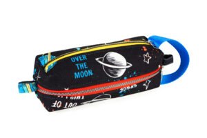 Kişiye Özel Rainbow Kalemlik Uzay