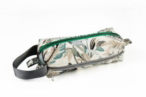 Kişiye Özel Rainbow Kalemlik Soft Yapraklar