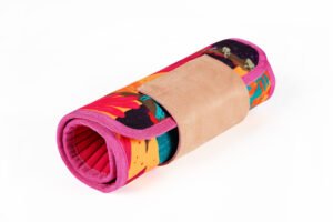 Kişiye Özel Rulo Kalemlik Tukan