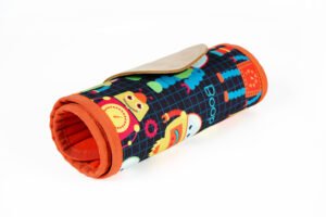 Kişiye Özel Rulo Kalemlik Robot