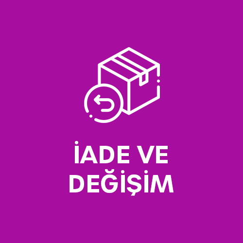 Returns and Exchanges